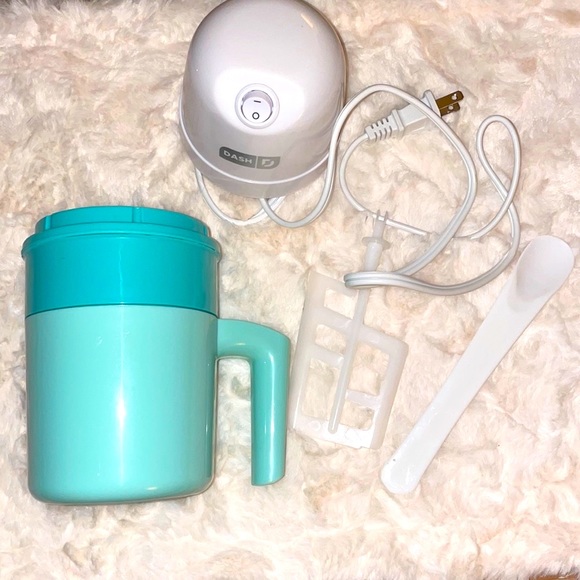 🍨Dash Pint Ice Cream Maker🍨 - Picture 3 of 6